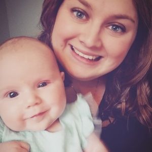 Meet your Posher, Alexis